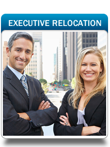 executive relocation